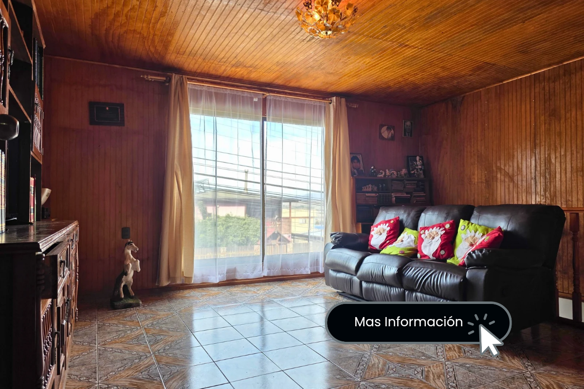 Casa en arriendo para empresas en La Serena – Sector Las Compañías